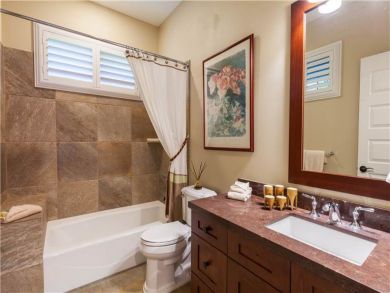 Big Island Luxury Estate Home Luxury Pool Private